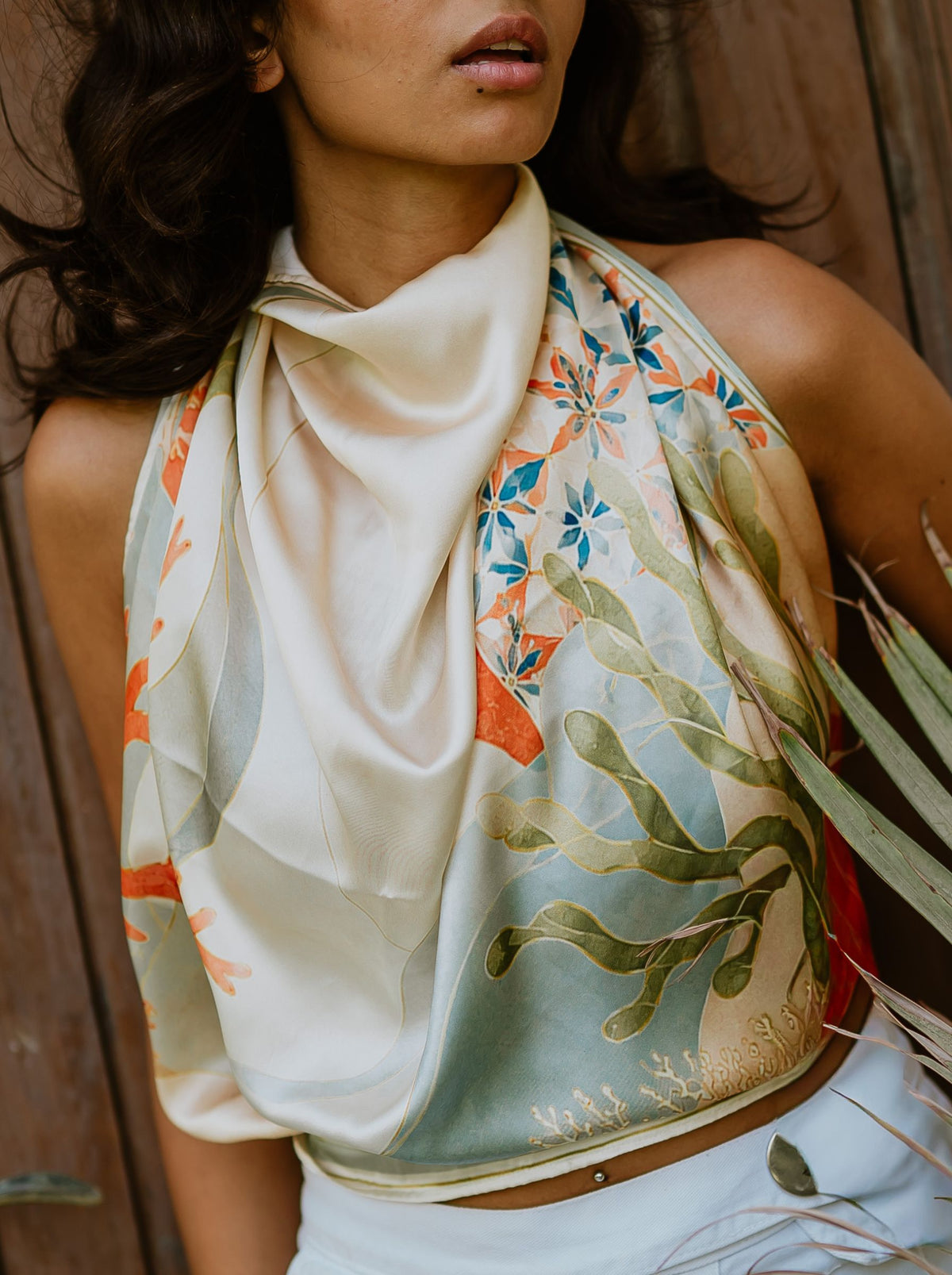 Coral Reverie