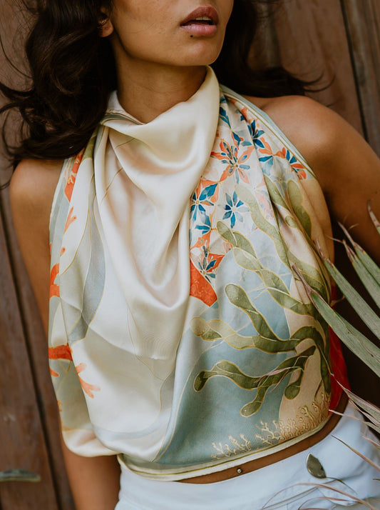 Coral Reverie