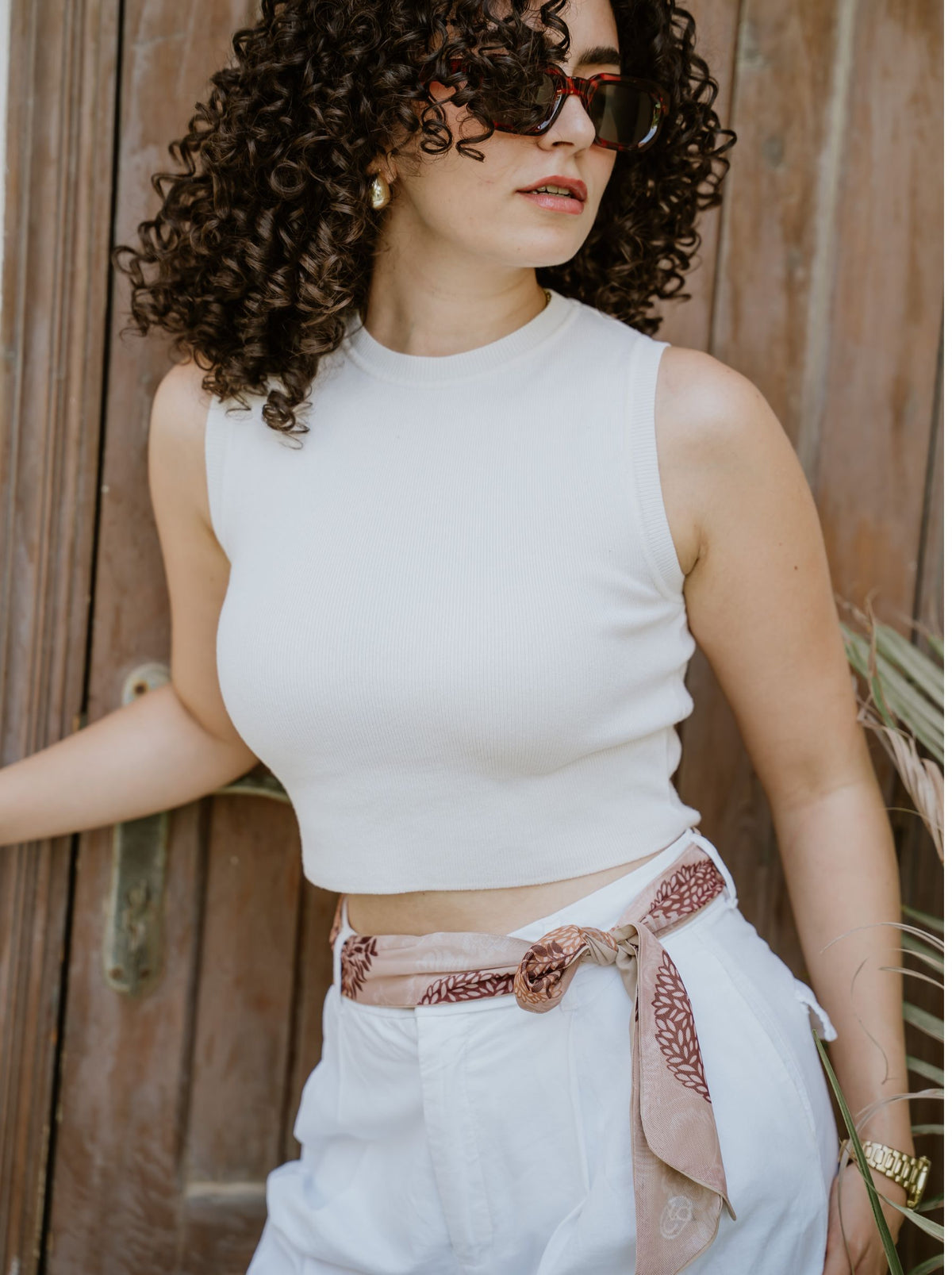 Anushka Twilly