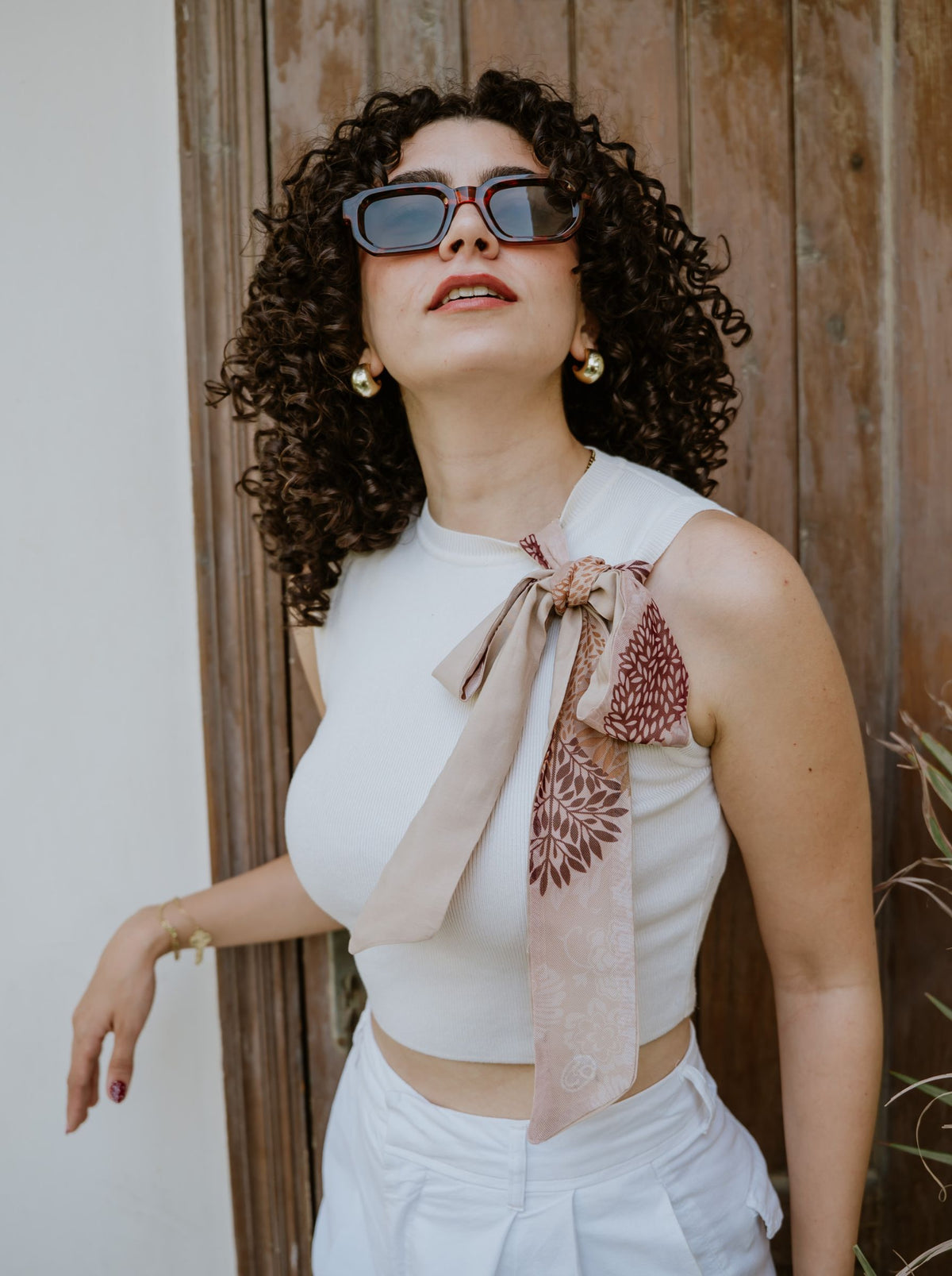 Anushka Twilly