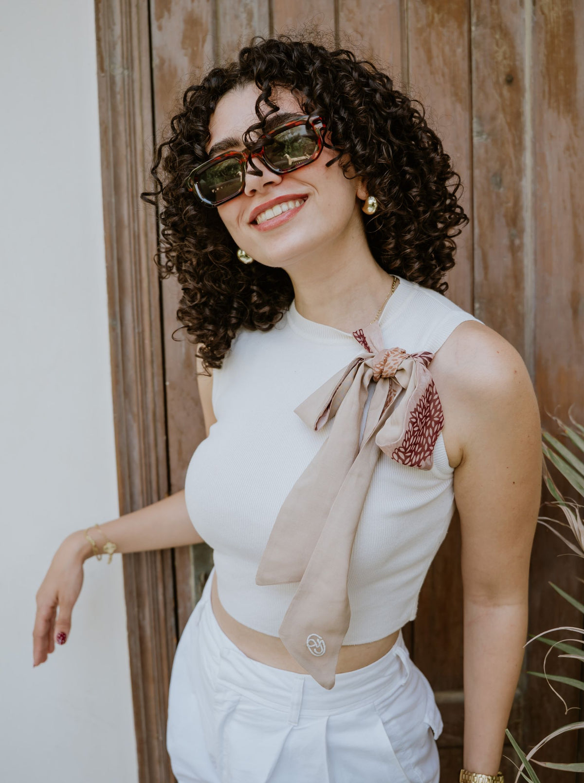 Anushka Twilly