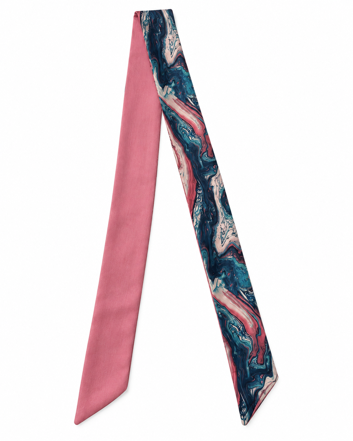Pink Galaxy Twilly