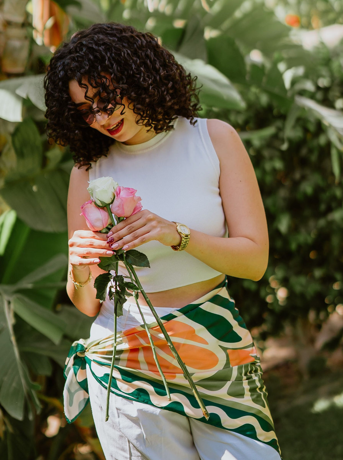 Palm Reverie