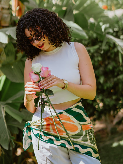 Palm Reverie