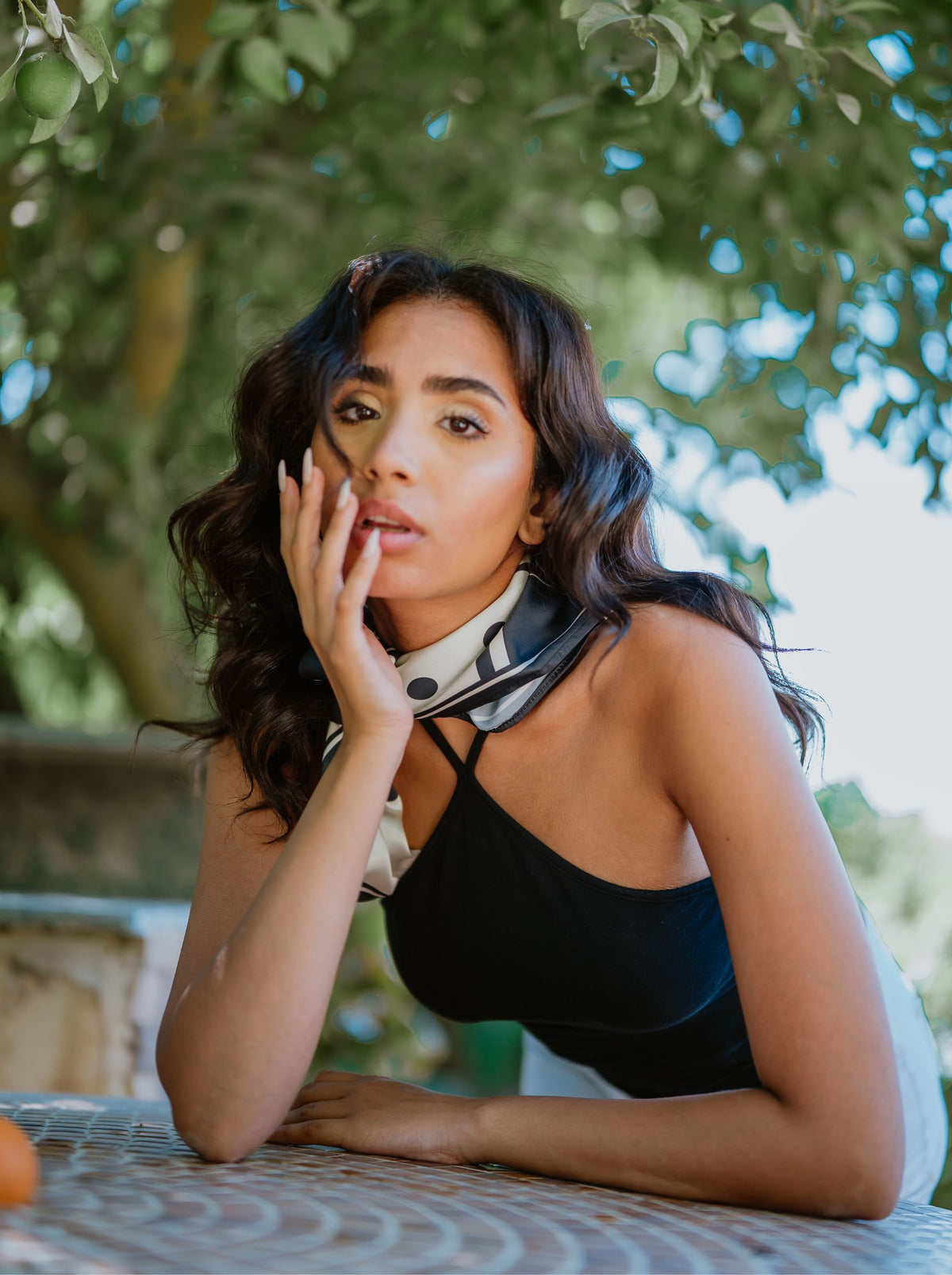 Polka Dotta