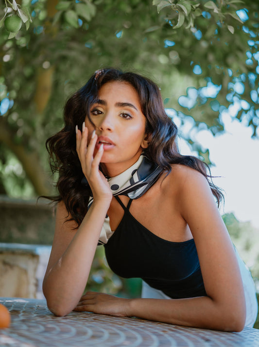 Polka Dotta