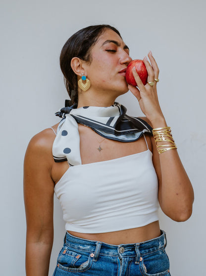Polka Dotta