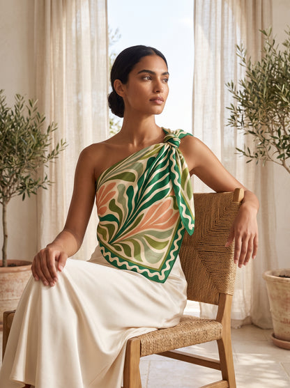 Palm Reverie