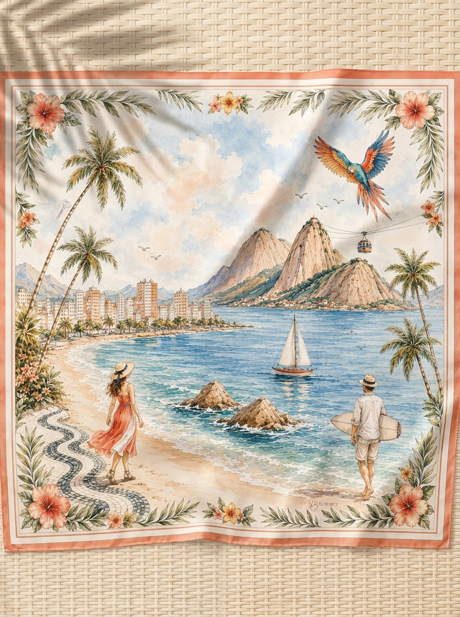 Paradise Isle