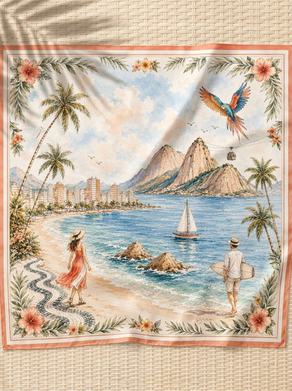 Paradise Isle