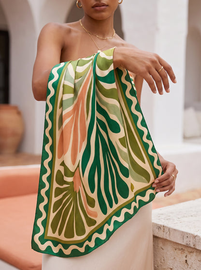 Palm Reverie