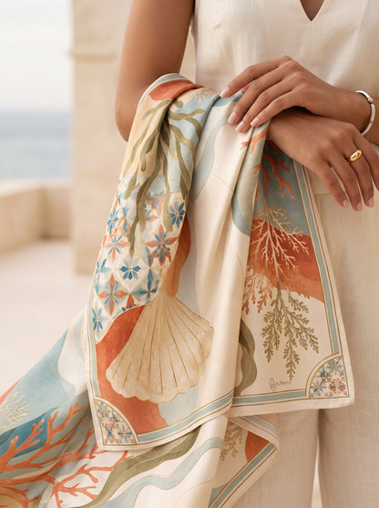 Coral Reverie