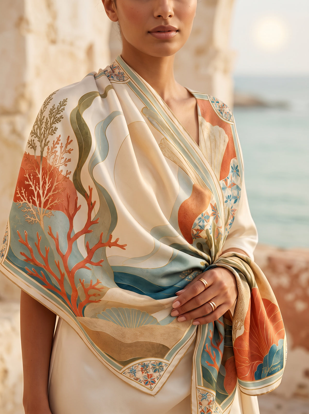 Coral Reverie