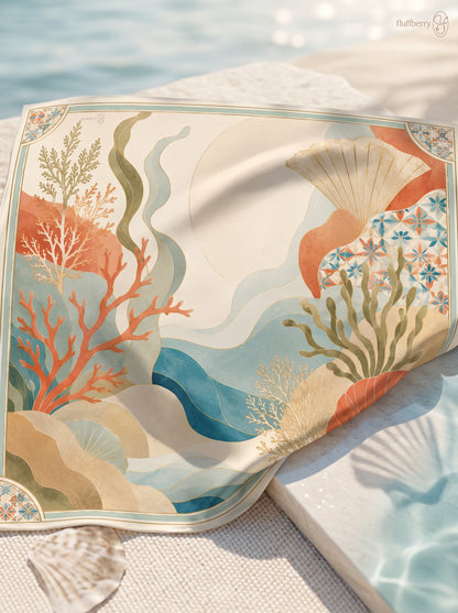 Coral Reverie