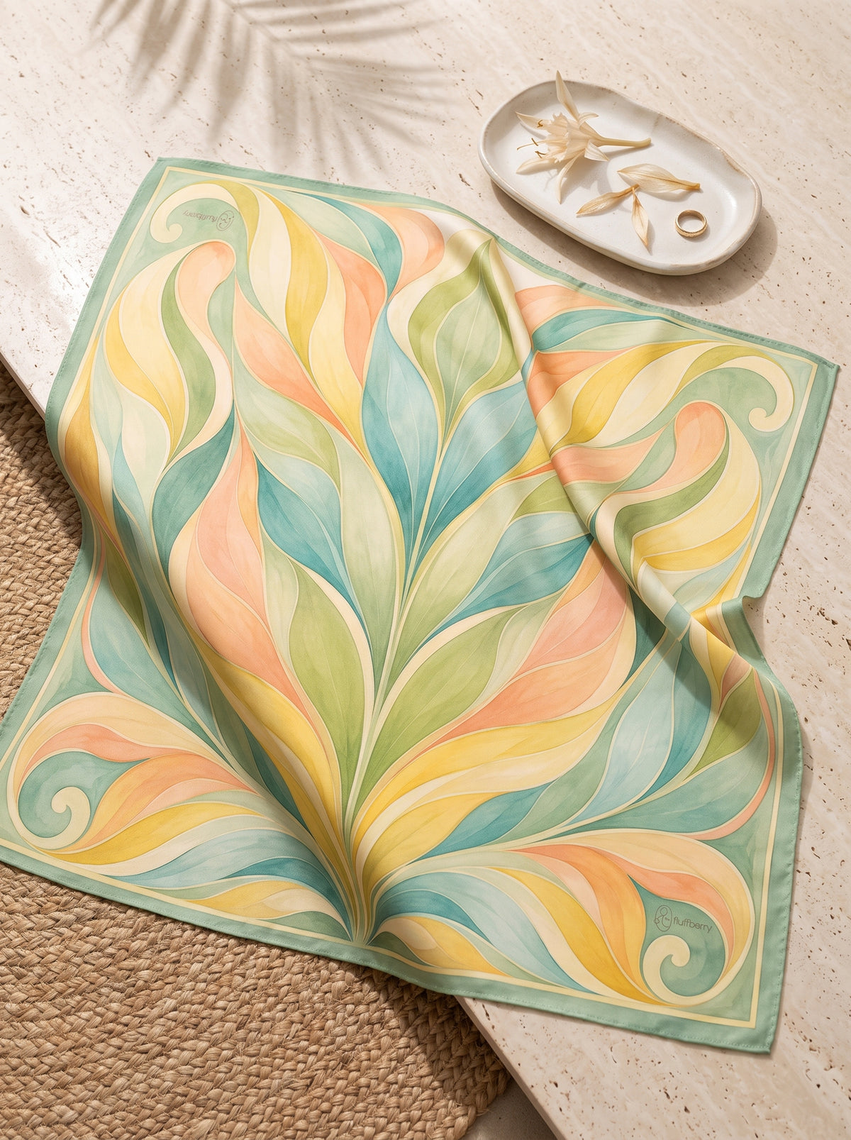 Verdant Flame