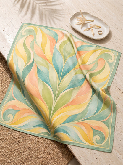 Verdant Flame
