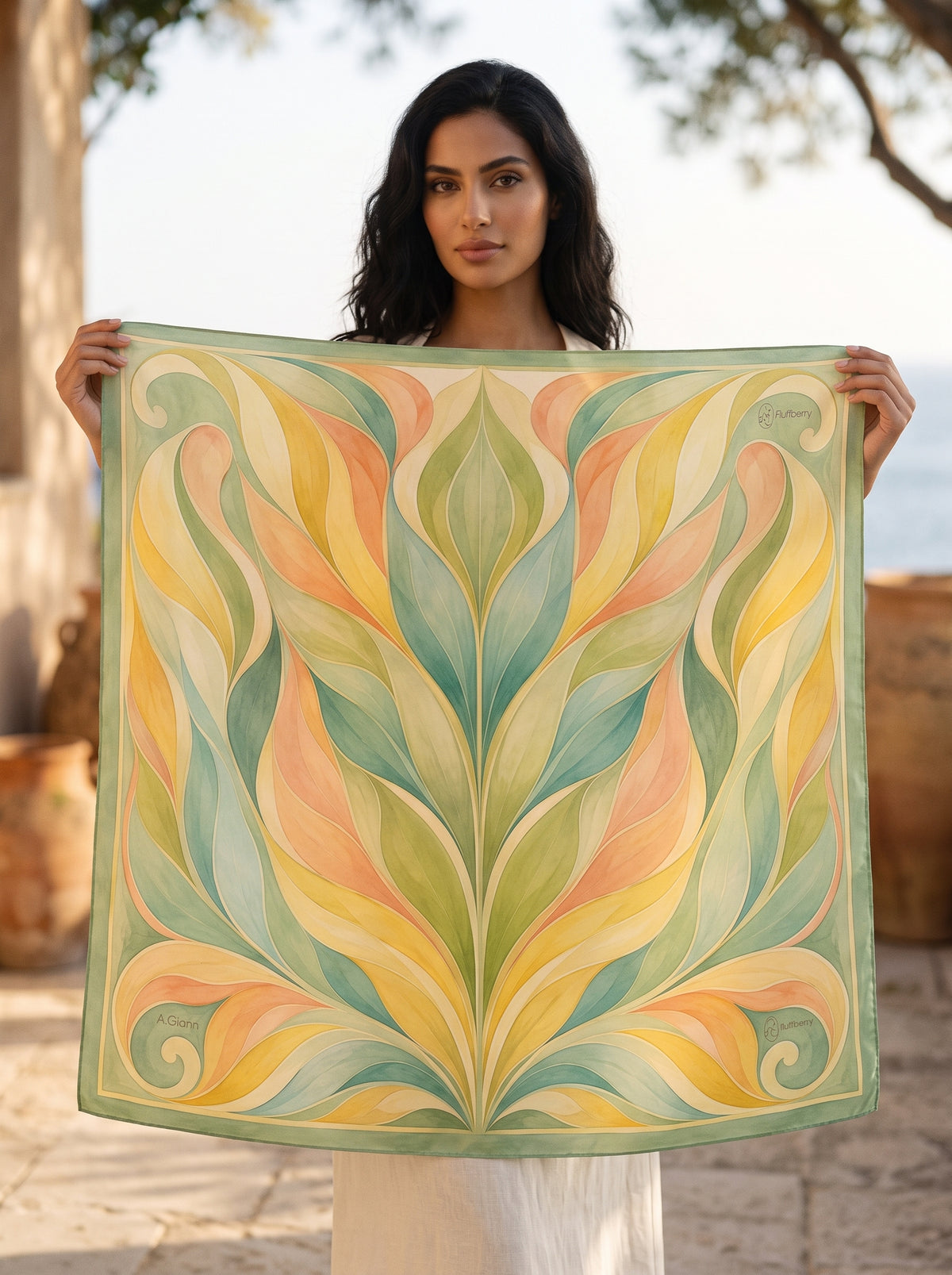 Verdant Flame