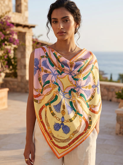 Blossom Tapestry